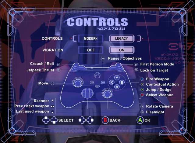 1722274086 692 Star Wars Bounty Hunter 2024 Commandes completes pour PC et 1722274086 692 Star Wars Bounty Hunter 2024 Commandes completes pour PC et