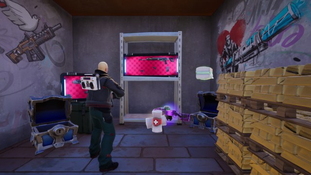 1722356166 119 Comment voler des armes dans des mallettes darmes dans Fortnite 1722356166 119 Comment voler des armes dans des mallettes darmes dans Fortnite