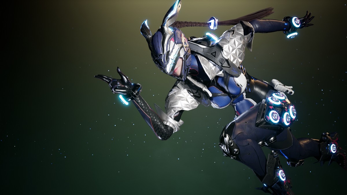 5 descendants les plus forts dans The First Descendant Bunny Descendant Le Premier Descendant