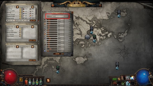 Comment augmenter la valeur des envois dans Path of Comment augmenter la valeur des envois dans Path of