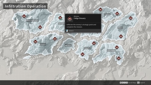 Comment cultiver des batteries plasma divisees dans The First Descendant Comment cultiver des batteries plasma divisees dans The First Descendant