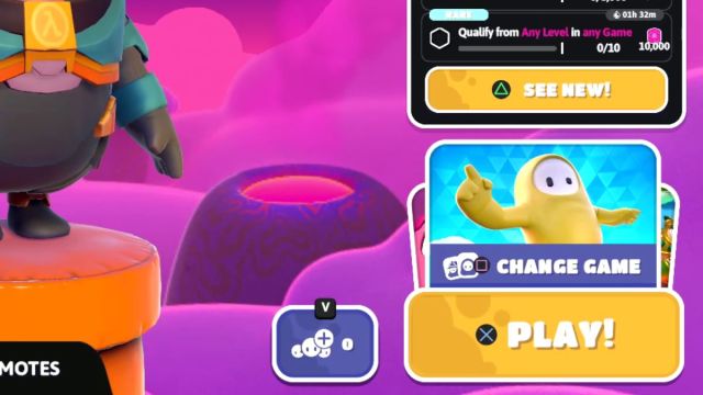 Comment debloquer le Big Tease Trophy dans Fall Guys sur Comment debloquer le Big Tease Trophy dans Fall Guys sur