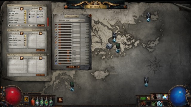 Comment gagner de largent dans la mecanique de la ligue Comment gagner de largent dans la mecanique de la ligue