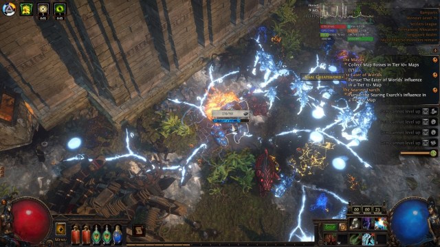 Comment obtenir des minerais de verisium dans Path of Comment obtenir des minerais de verisium dans Path of