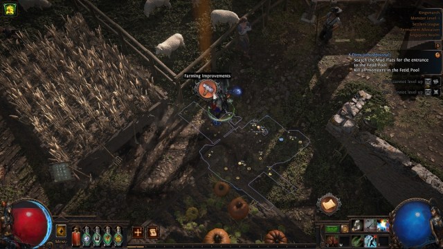 Comment obtenir du ble dans Path of Exile 325 Les Comment obtenir du ble dans Path of Exile 325 Les