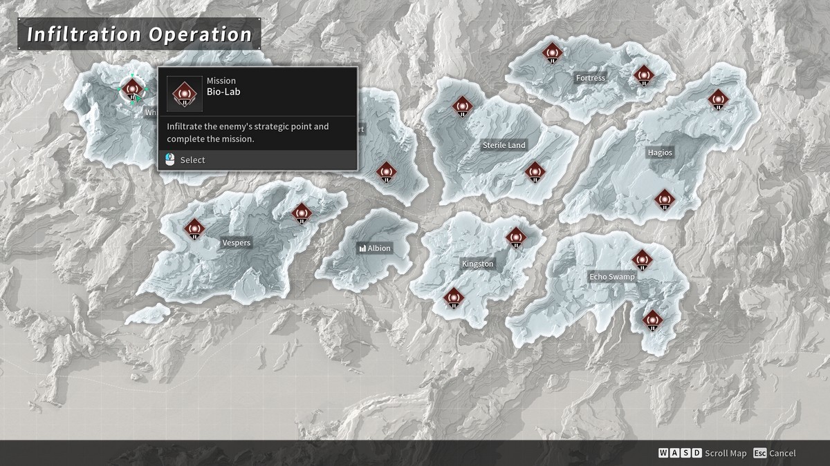Comment obtenir un activateur de carbone compose dans le premier Activateur de carbone composé White-night Gulch : le premier descendant