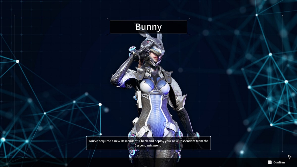 Comment obtenir un lapin dans The First Descendant Déverrouiller Bunny The First Descendant