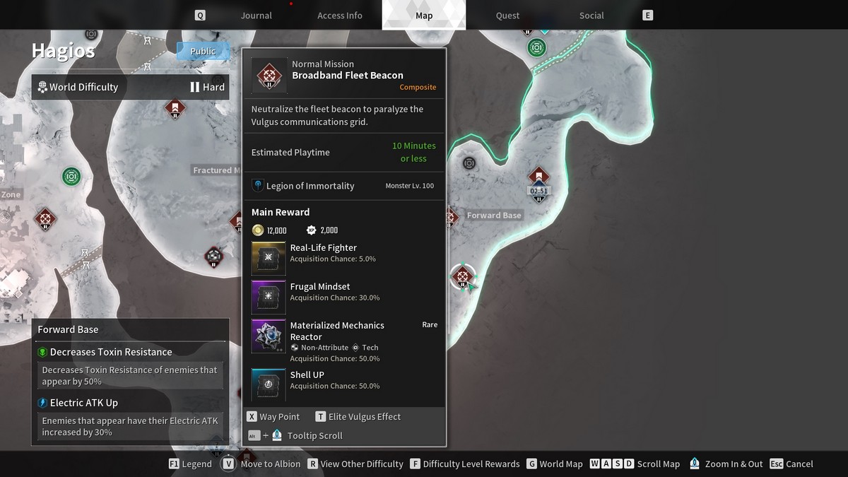 Comment obtenir une particule dion danode dans le premier descendant Ferme de particules d’ions d’anode The First Descendant