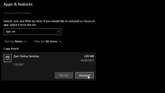 Comment reparer le Earth Defense Force 6 ErrorCode 3 553648128 sur Comment reparer le Earth Defense Force 6 ErrorCode 3 553648128 sur