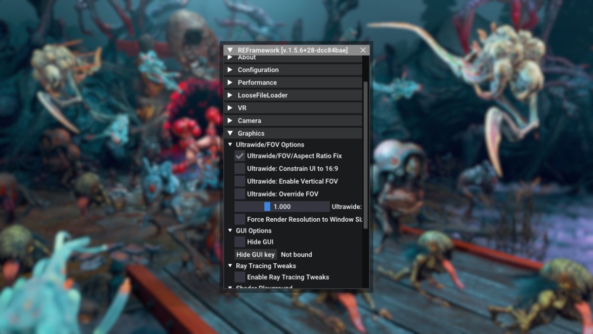 Comment reparer les cinematiques ultra larges de Kunitsu Gami Path of the Outil de travail dans Kunitsu-Gami : Le Chemin de la Déesse