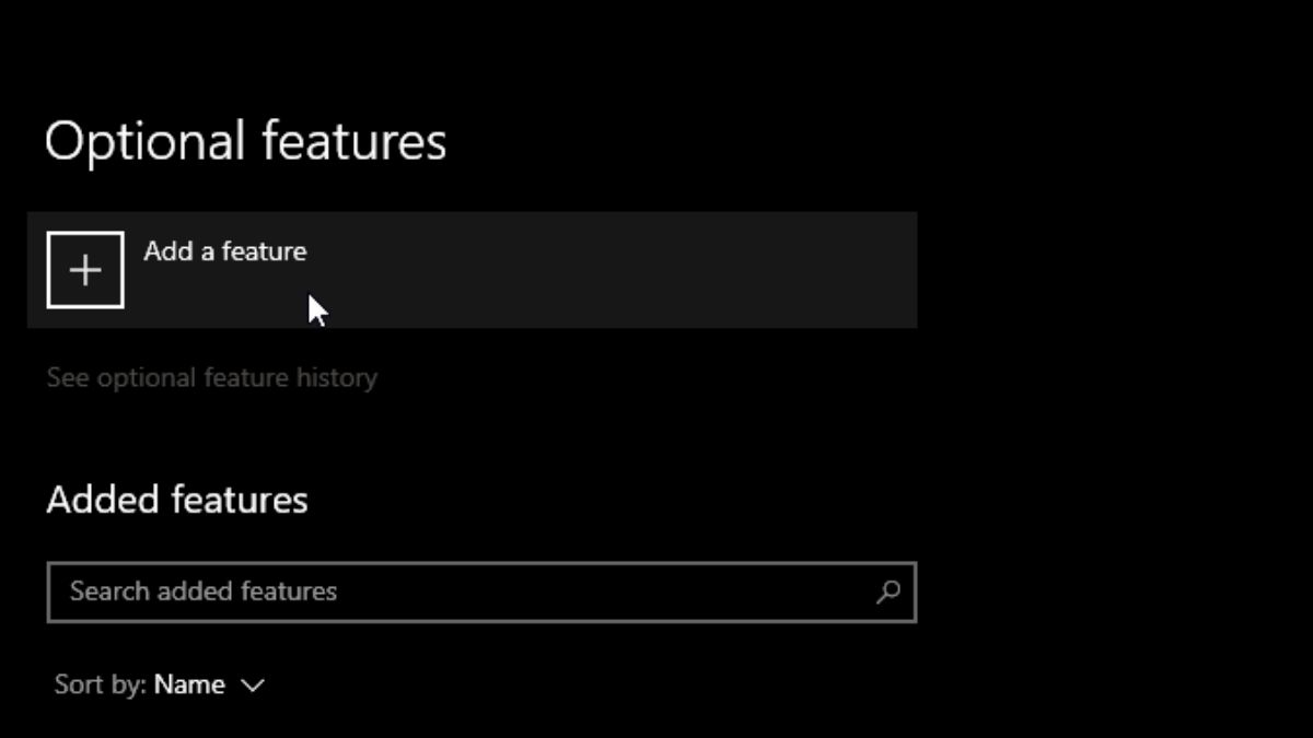 Comment resoudre le probleme de lecran gris Zenless Zone Zero Ajouter une fonctionnalité facultative