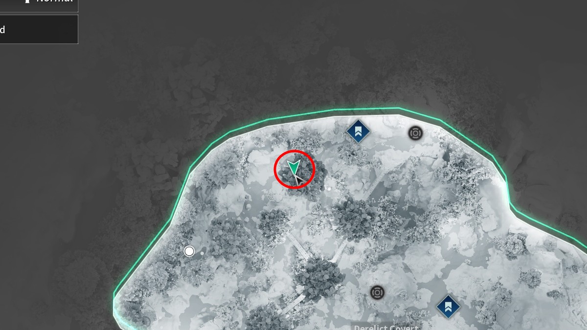 Comment terminer la quete du lapin a la recherche de À la recherche de la carte relique The First Descendant