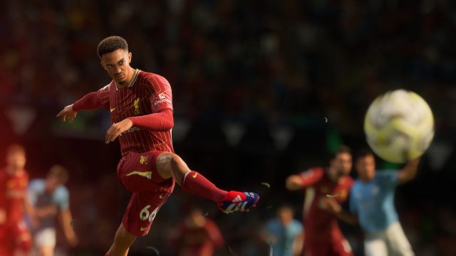 EA Sports FC 25 prend il en charge le crossplay EA Sports FC 25 prend il en charge le crossplay