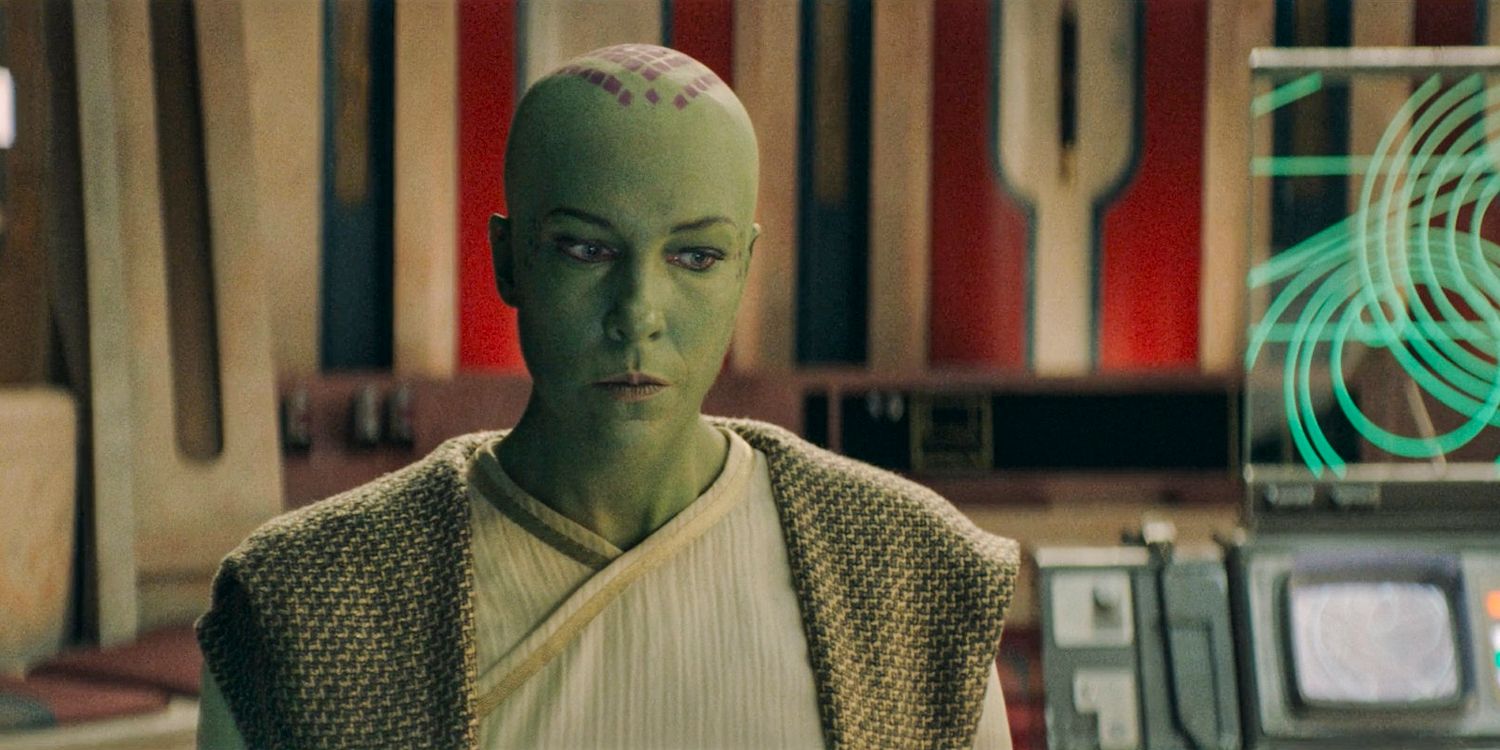 La fin de The Acolyte regle beaucoup de details Récapitulatif de l’épisode 8 de The Acolyte et fin de la saison 1 expliqués