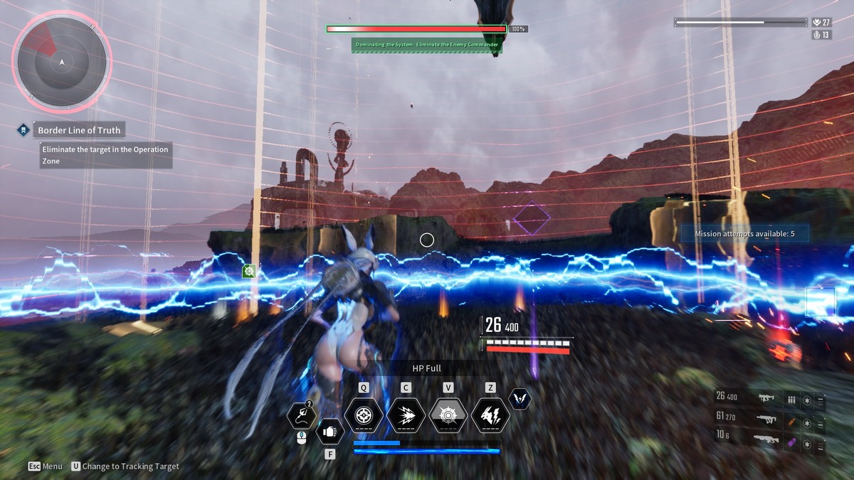 La meilleure construction de lapin dans The First Descendant – Run and Run Bunny Build Le Premier Descendant