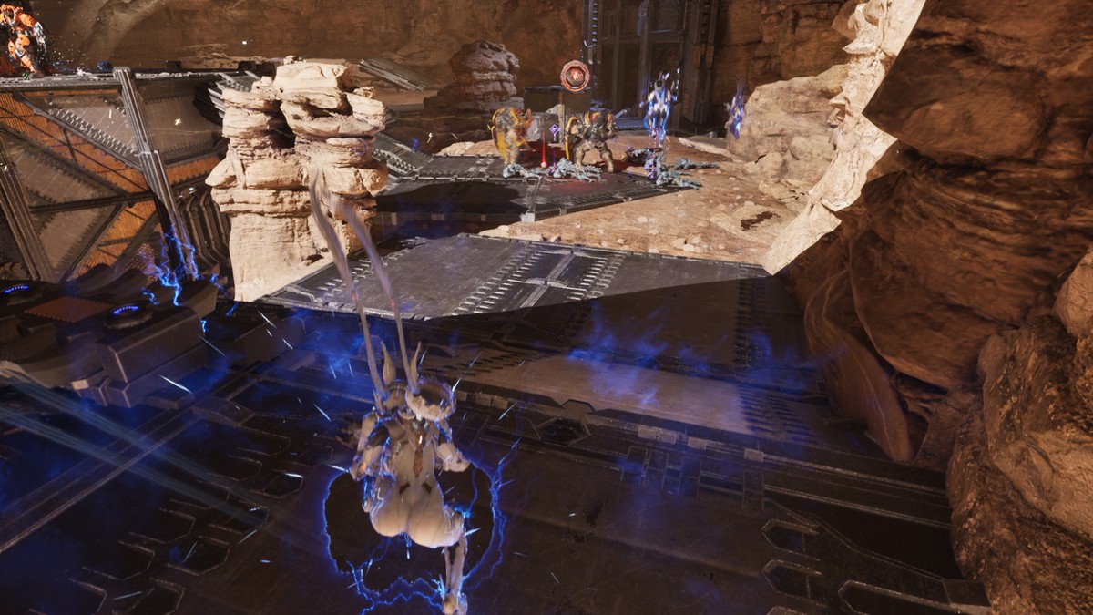 La meilleure construction de lapin ultime dans The First Descendant B-Hopping Ultimate Bunny Playstyle Le Premier Descendant