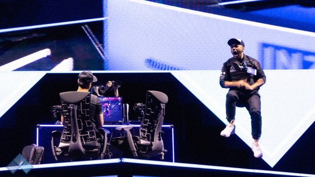 Les 8 moments les plus hype de lEVO 2024 Les 8 moments les plus hype de lEVO 2024