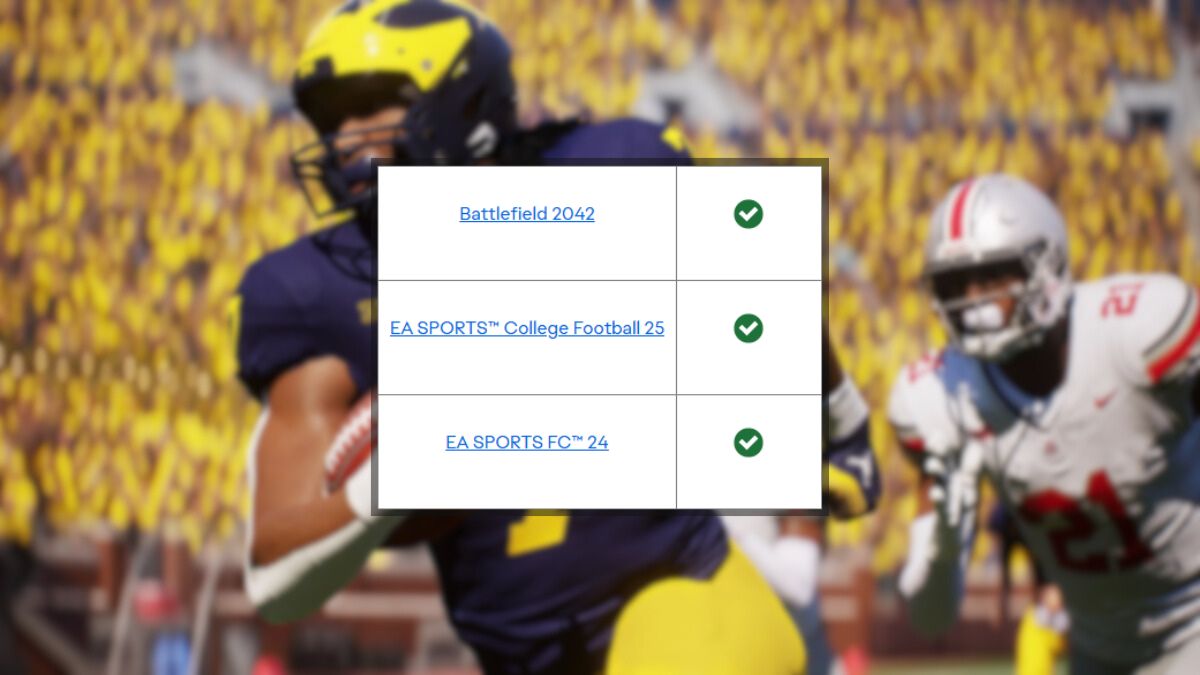Les serveurs EA sont ils en panne Comment verifier letat Page d’assistance des serveurs EA