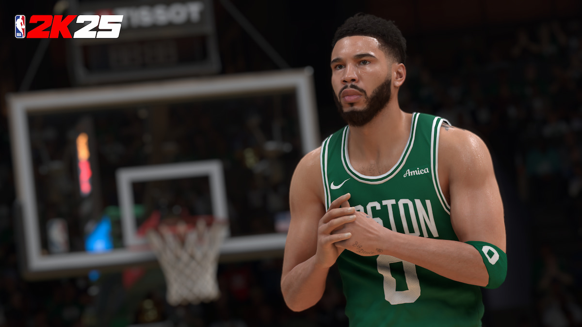 NBA 2K25 prend il en charge la progression croisee –Reponse Capture d’écran de NBA 2K25