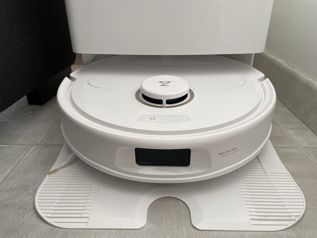 Roborock Qrevo Pro 13 Roborock Qrevo Pro 13