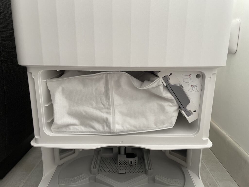 Roborock Qrevo Pro 15 Roborock Qrevo Pro 15