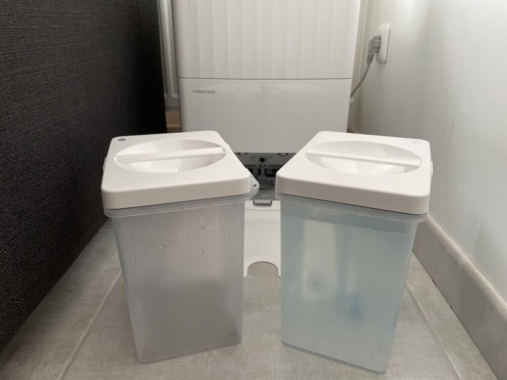 Roborock Qrevo Pro 16 Roborock Qrevo Pro 16