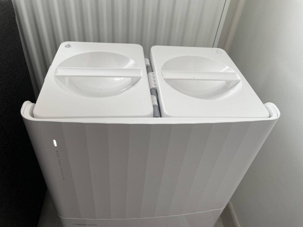 Roborock Qrevo Pro 17 Roborock Qrevo Pro 17