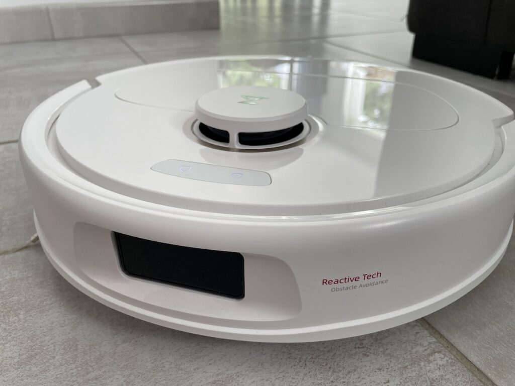 Roborock Qrevo Pro 18 1 Roborock Qrevo Pro 18 1