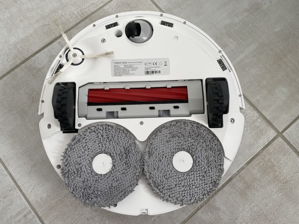 Roborock Qrevo Pro 20 Roborock Qrevo Pro 20