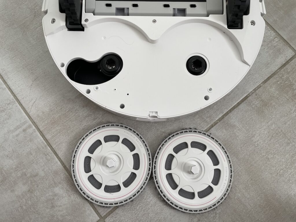 Roborock Qrevo Pro 21 Roborock Qrevo Pro 21