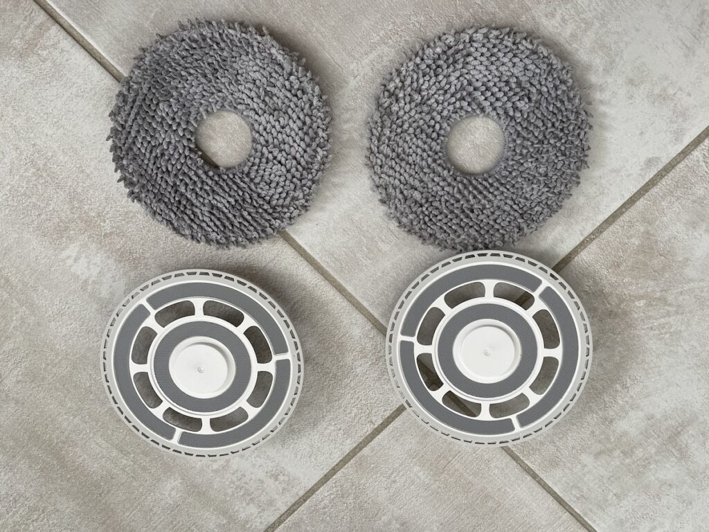 Roborock Qrevo Pro 22 Roborock Qrevo Pro 22