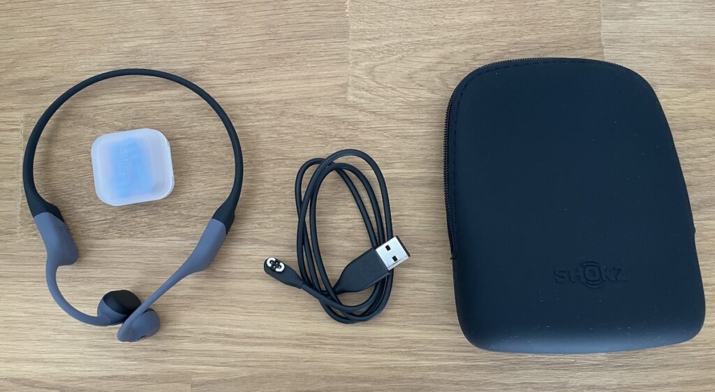 Shokz OpenSwim Pro 2 Shokz OpenSwim Pro 2