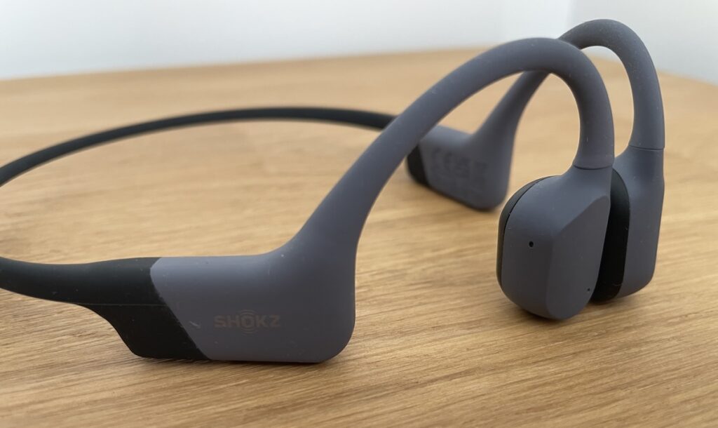 Shokz OpenSwim Pro 3 Shokz OpenSwim Pro 3