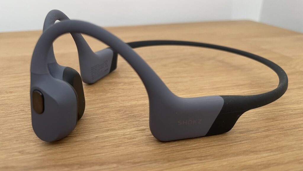 Shokz OpenSwim Pro 4 Shokz OpenSwim Pro 4