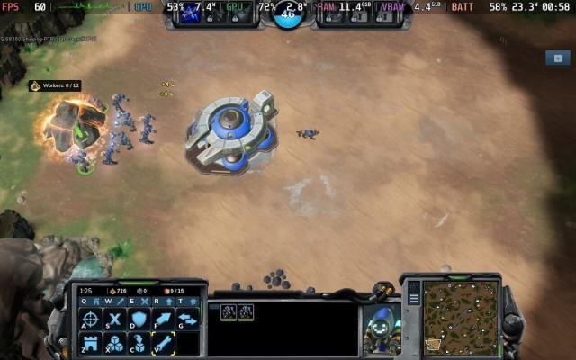 Stormgate est il jouable sur le Steam Deck –Reponse Stormgate est il jouable sur le Steam Deck –Reponse