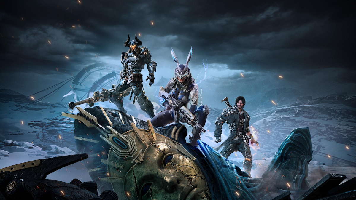 The First Descendant propose t il un gameplay multijoueur ou cooperatif Le premier descendant