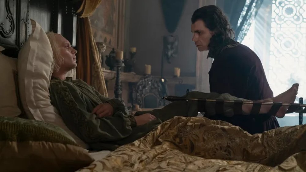 1722852866 654 La fin de la saison 2 de House of the La fin de la saison 2 de House of the Dragon expliquée - peut-être la prochaine fois