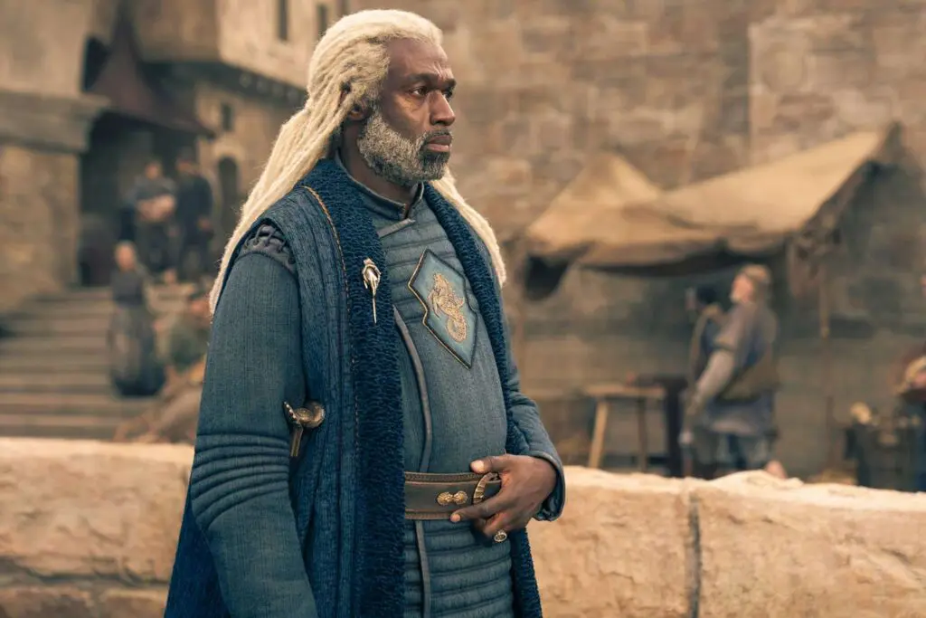 1722852866 971 La fin de la saison 2 de House of the La fin de la saison 2 de House of the Dragon expliquée - peut-être la prochaine fois