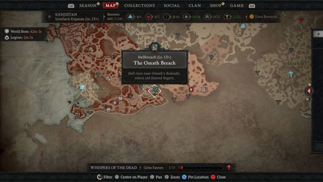 1722981684 283 Comment terminer les Hellbreaches dans Diablo 4 1722981684 283 Comment terminer les Hellbreaches dans Diablo 4