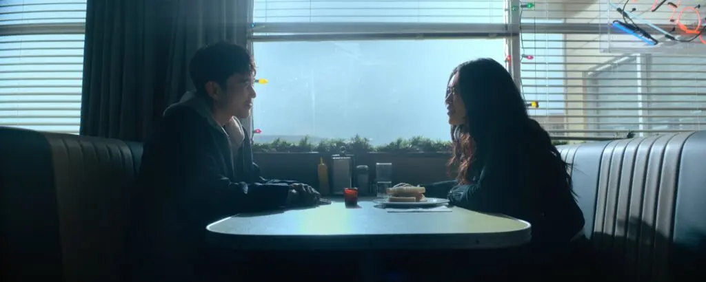 1723134926 514 Lepisode 2 de la saison 4 de Umbrella Academy Ben et Jennifer dans The Umbrella Academy Saison 4, Épisode 2 Image - pour récapitulatif