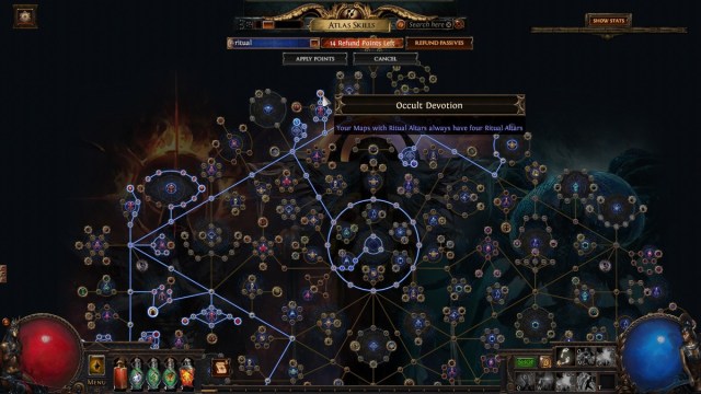 1723148003 64 Comment cultiver de lor rapidement dans Path of Exile 325 1723148003 64 Comment cultiver de lor rapidement dans Path of Exile 325