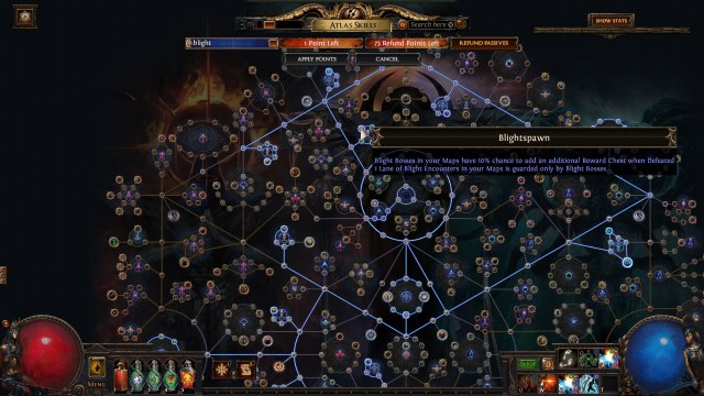 1723222822 875 Meilleure strategie dagriculture du Fleau dans Path of Exile 325 1723222822 875 Meilleure strategie dagriculture du Fleau dans Path of Exile 325
