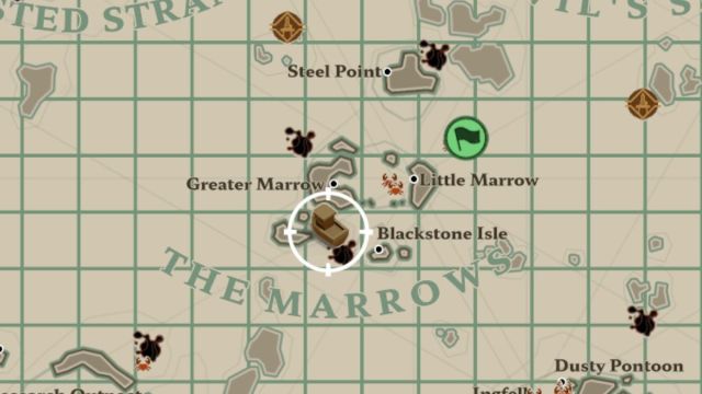 1723834183 538 Dredge The Iron Rig Guide de realisation Le Goliath 1723834183 538 Dredge The Iron Rig Guide de realisation Le Goliath