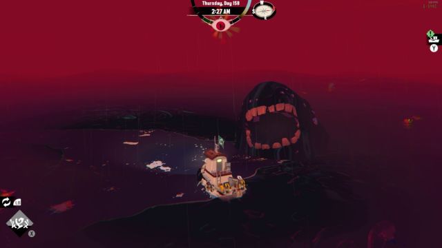 1723834184 54 Dredge The Iron Rig Guide de realisation Le Goliath 1723834184 54 Dredge The Iron Rig Guide de realisation Le Goliath