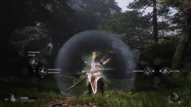1724180996 848 Comment guerir le poison dans Black Myth Wukong 1724180996 848 Comment guerir le poison dans Black Myth Wukong