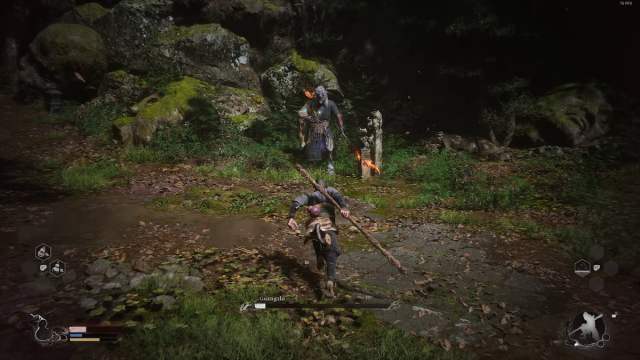 1724190236 332 Le Wandering Wight est il facultatif dans Black Myth Wukong 1724190236 332 Le Wandering Wight est il facultatif dans Black Myth Wukong