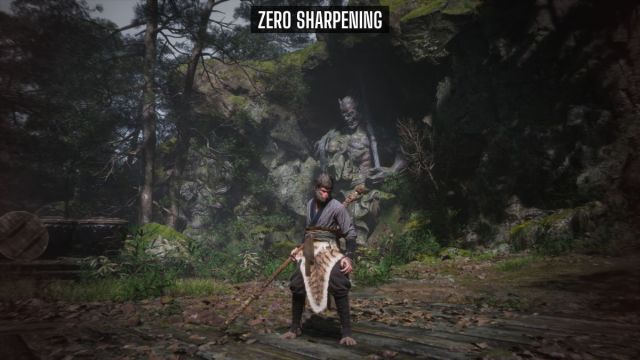 1724242145 440 Comment desactiver et ajuster la nettete dans Black Myth Wukong 1724242145 440 Comment desactiver et ajuster la nettete dans Black Myth Wukong