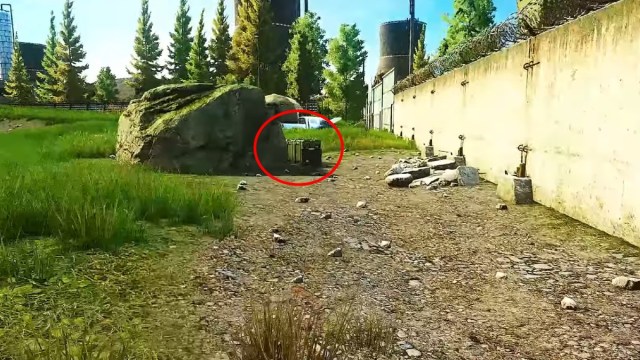 1724326322 498 Comment terminer les communications speciales dans Escape from Tarkov 1724326322 498 Comment terminer les communications speciales dans Escape from Tarkov