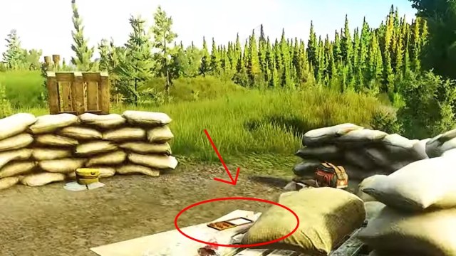 1724326322 542 Comment terminer les communications speciales dans Escape from Tarkov 1724326322 542 Comment terminer les communications speciales dans Escape from Tarkov