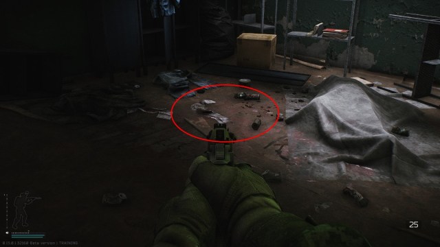 1724331608 277 Comment finir les secrets de Polikhim dans Escape from Tarkov 1724331608 277 Comment finir les secrets de Polikhim dans Escape from Tarkov